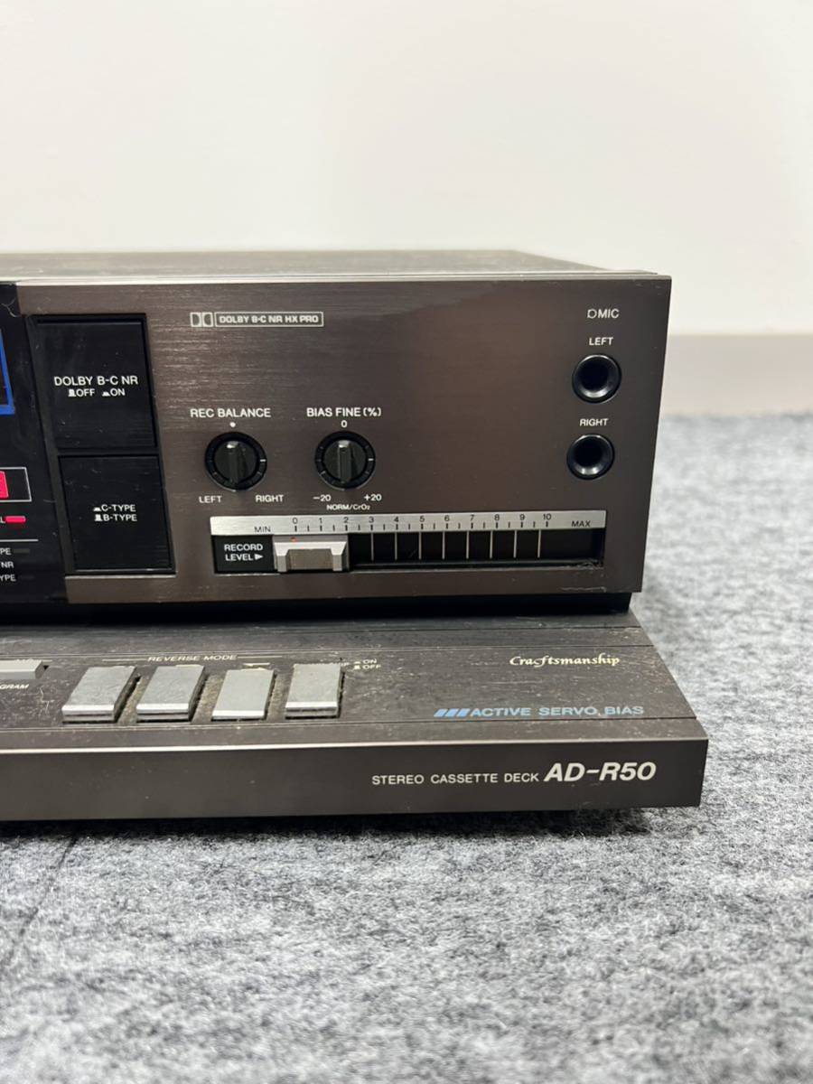 1000円スタート オーディオ機器 aiwa アイワ STEREO CASSETTE PLAYER HS-PX830 ブルー系 再生専用 ケース付 通電/動作未確認 WHO KK①201 AIWA アイワ 1000円スタート AD-R50 オーディオ機器 1000円スタートの落札情報