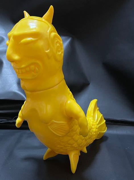 未開封 Dr.スランプ アラレちゃん ソフビ 人形 キュピナドール 鳥山明