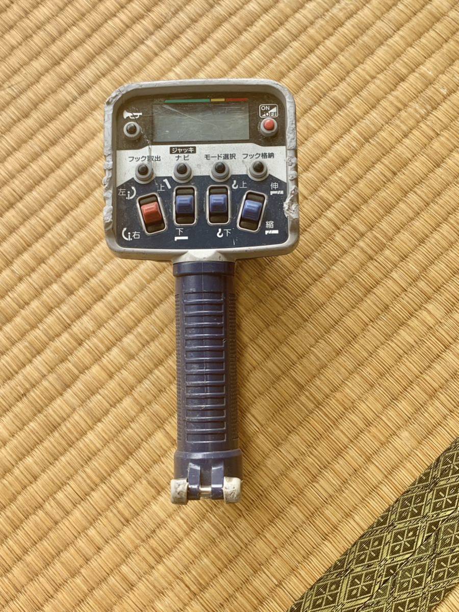 タダノ　ユニックリモコン　FT-2N タダノ ユニックリモコン FT-2N RCS-FT2N タダノクレーン リモコン
