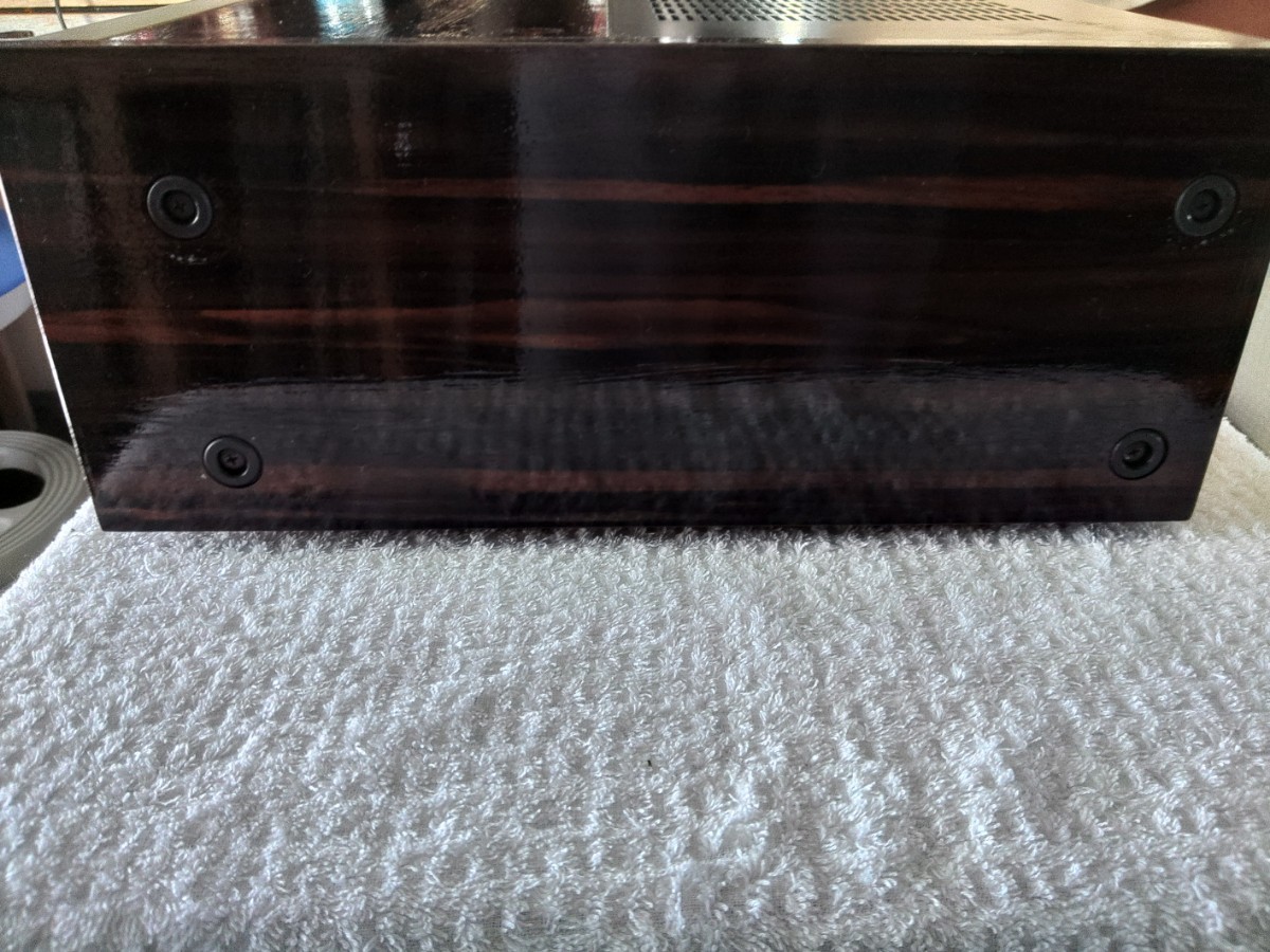 asagao36 SansuiプリメインアンプAU-D707F EXTRA asagao36 Sansui