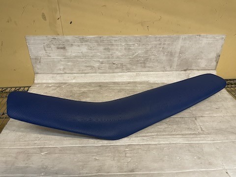 TE250I ハスクバーナ Husqvarna シート 社外? ノンスリップシート