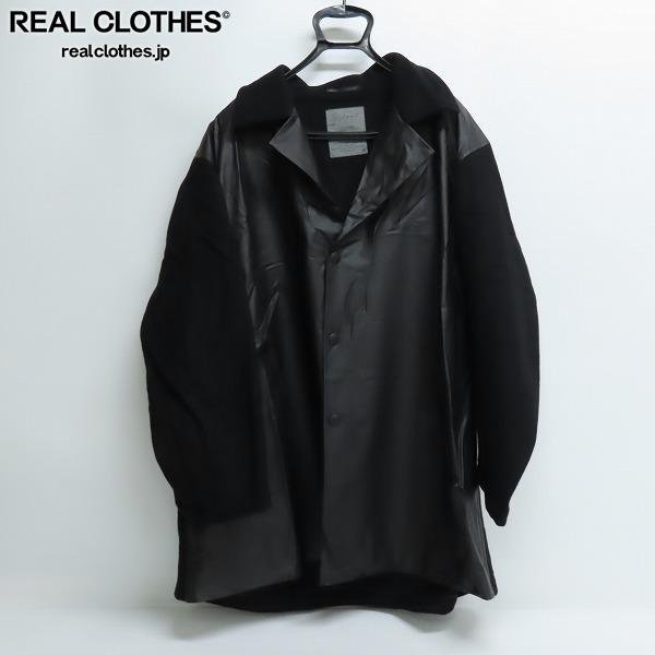 WILDTHINGS HD NYLON MIG JKT ベージュ サイズM ワイルドシングス 中綿