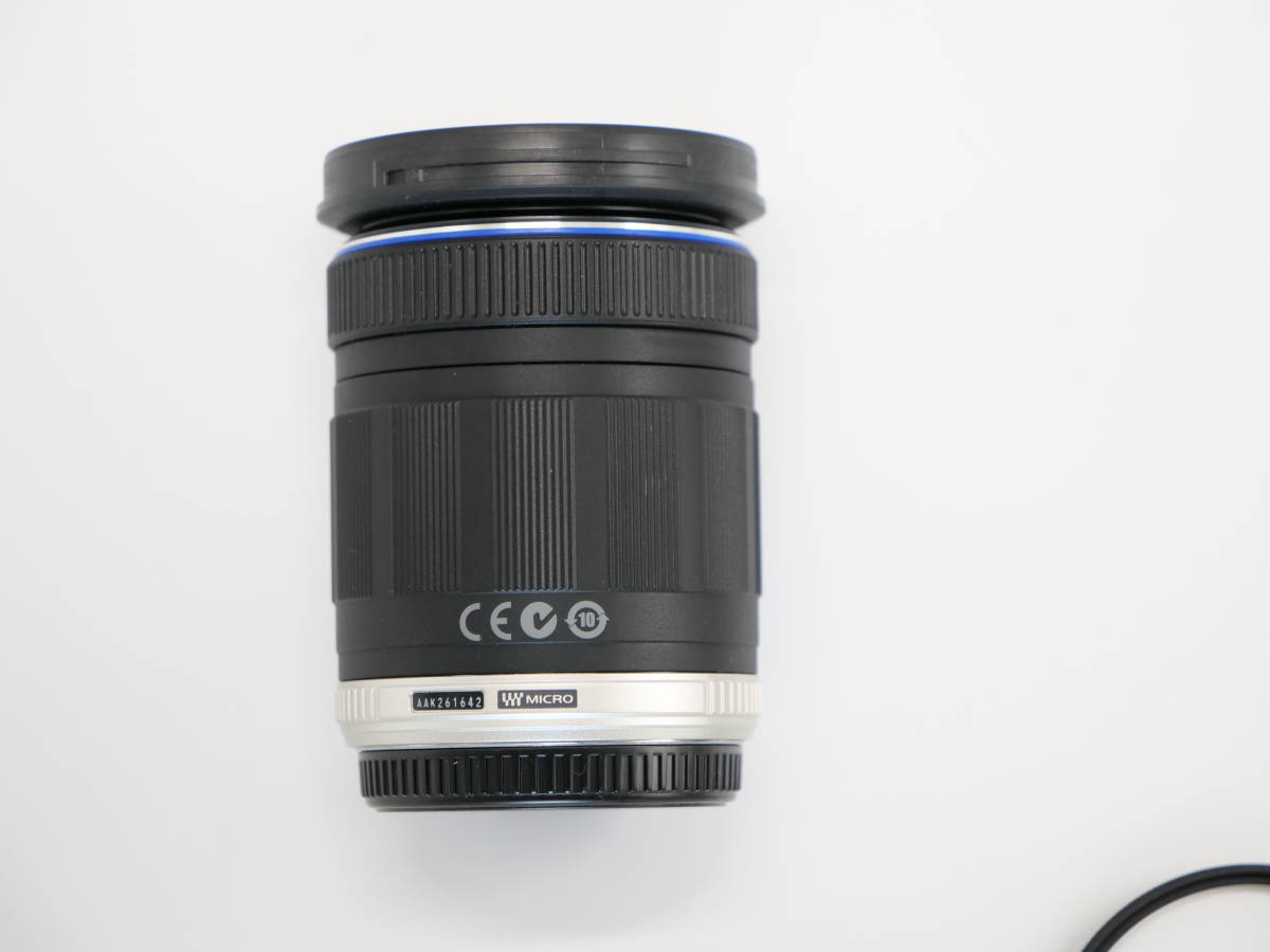 OLYMPUS オリンパス M.ZUIKO DIGITAL ED 14-150mm F4.0-5.6 純正レンズ