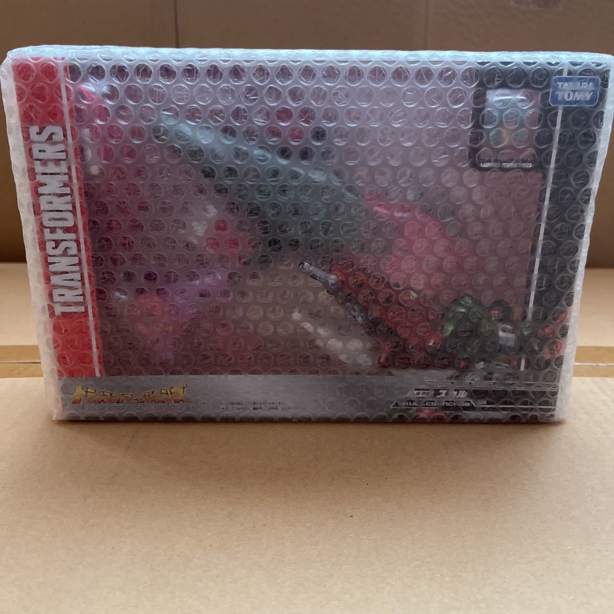 トランスフォーマー レジェンズ　LG22 スカル