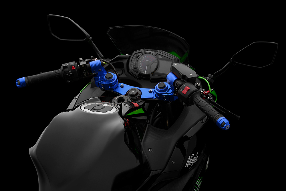 専用ページ セパレートハンドル | Webike BIKERS アジャスタブル アジャスタブル