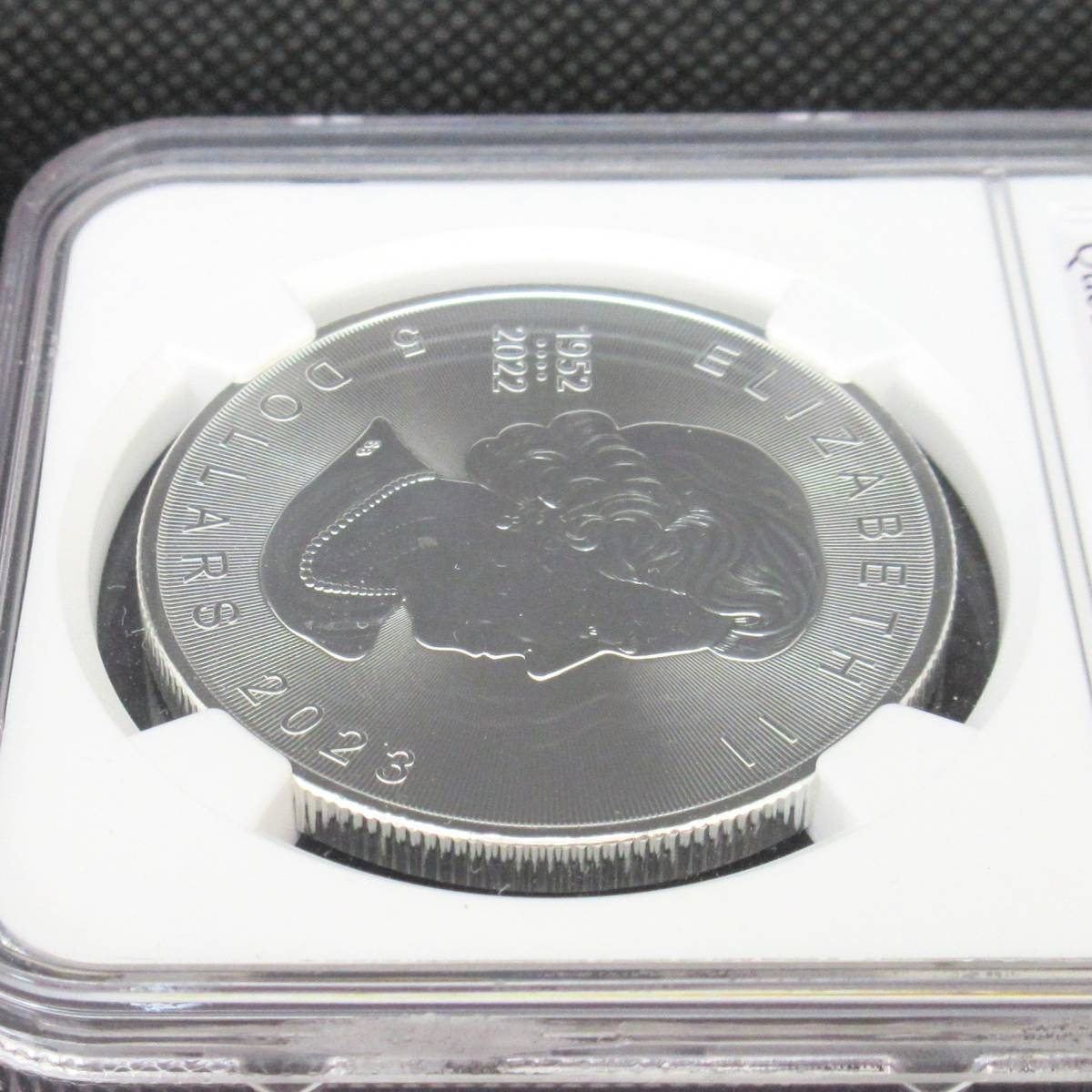1円 スタート& MS69 2023 カナダ メイプルリーフ 銀貨 NGC 5 1円 スタート& MS69 2023 カナダ メイプルリーフ 銀貨 NGC 5