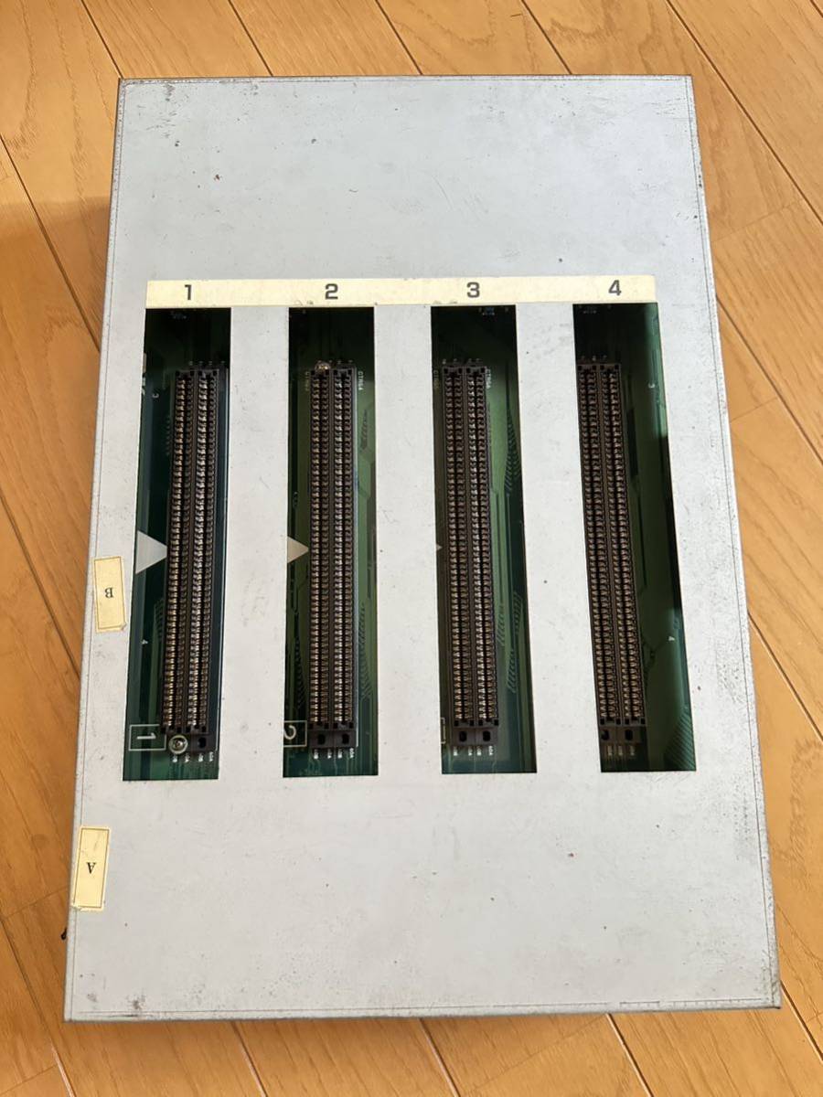 ジャンク・難あり・NEO GEO・MVS-4マザーボード・SNK・ネオジオ MVS MV SNK