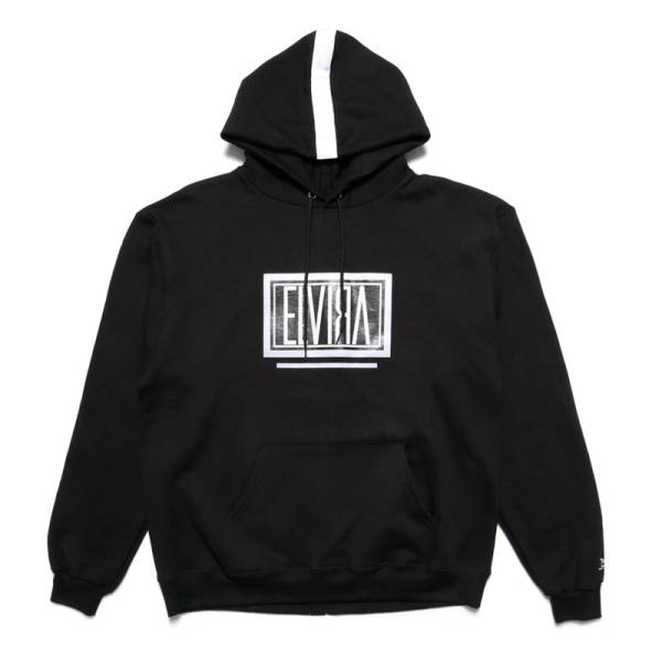 ELVIRA パーカー（ELVIRA×Champion  