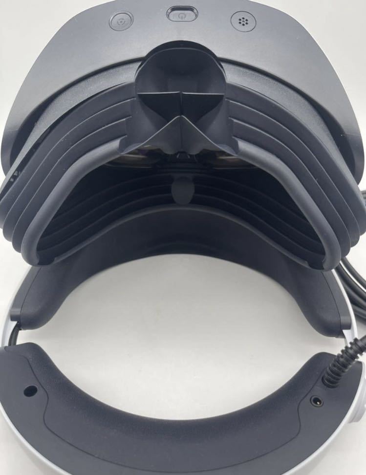 SONY VR2 本体 PS5 PSVR2 PlayStation ゲーム プレステ CFIJ-17000 