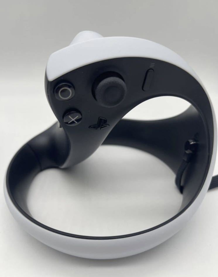 SONY VR2 本体 PS5 PSVR2 PlayStation ゲーム プレステ CFIJ-17000 