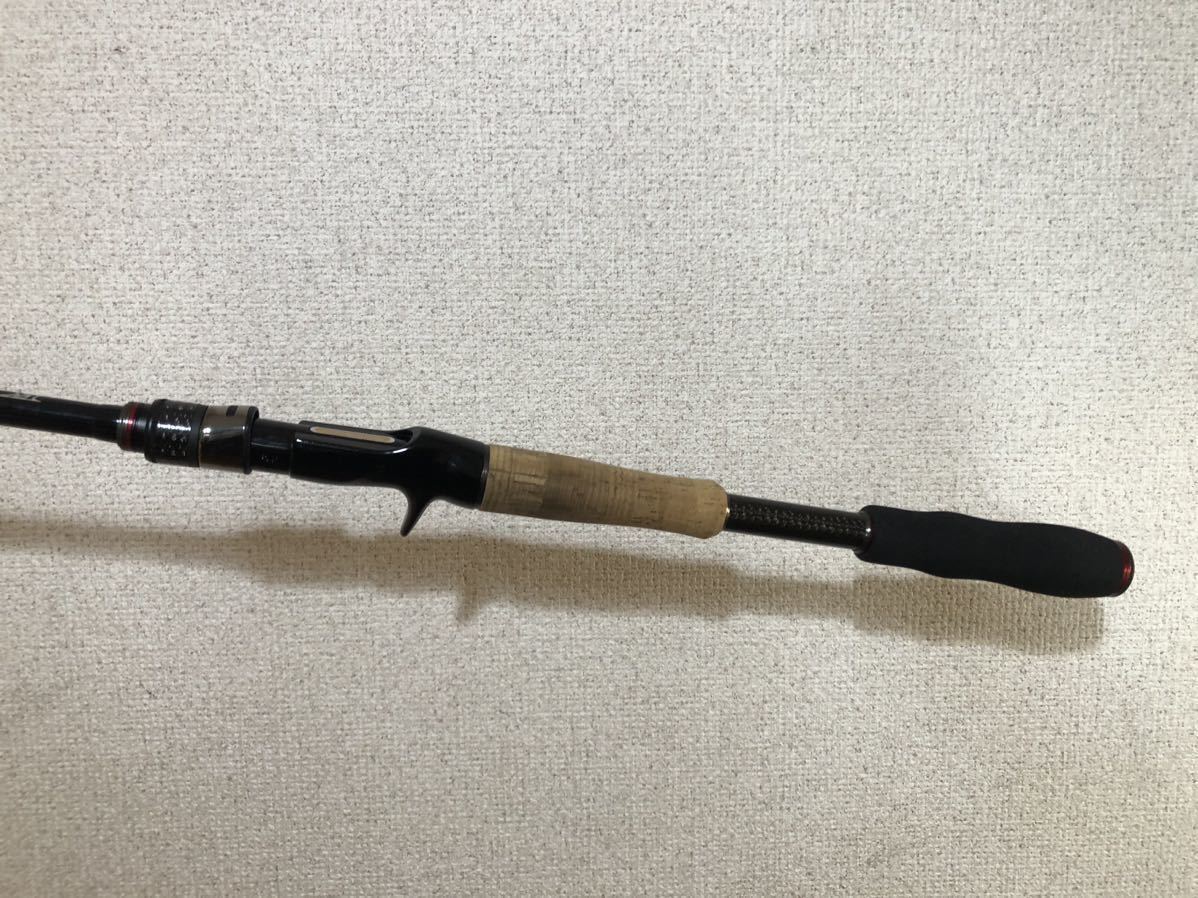エバーグリーン カレイドインスピラーレ ジャイアントディアウルフRS
