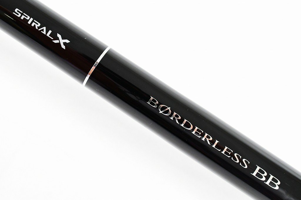 シマノBORDERLESS BB 300H 3S-T シマノBORDERLESS BB 300H 3S-T シマノ