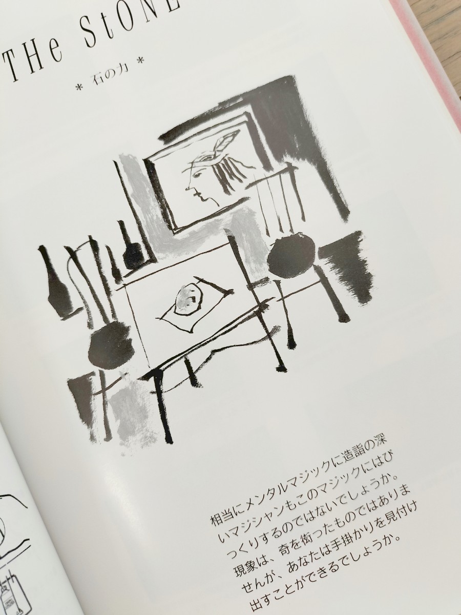 ☆ テンヨー Tenyo 天海賞の本の中でも別格品！第27回 石田天海賞受賞 