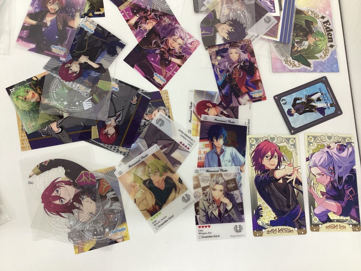 金額交渉⭕️あんスタ グッズ Eden まとめ売り あんさんぶるスターズ