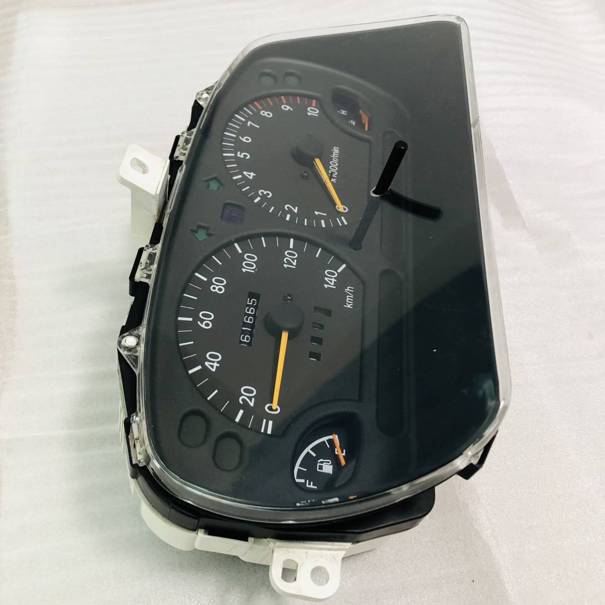 ムーヴ 純正 ダイハツ | L600S ムーブ スピードメーター 《 l600