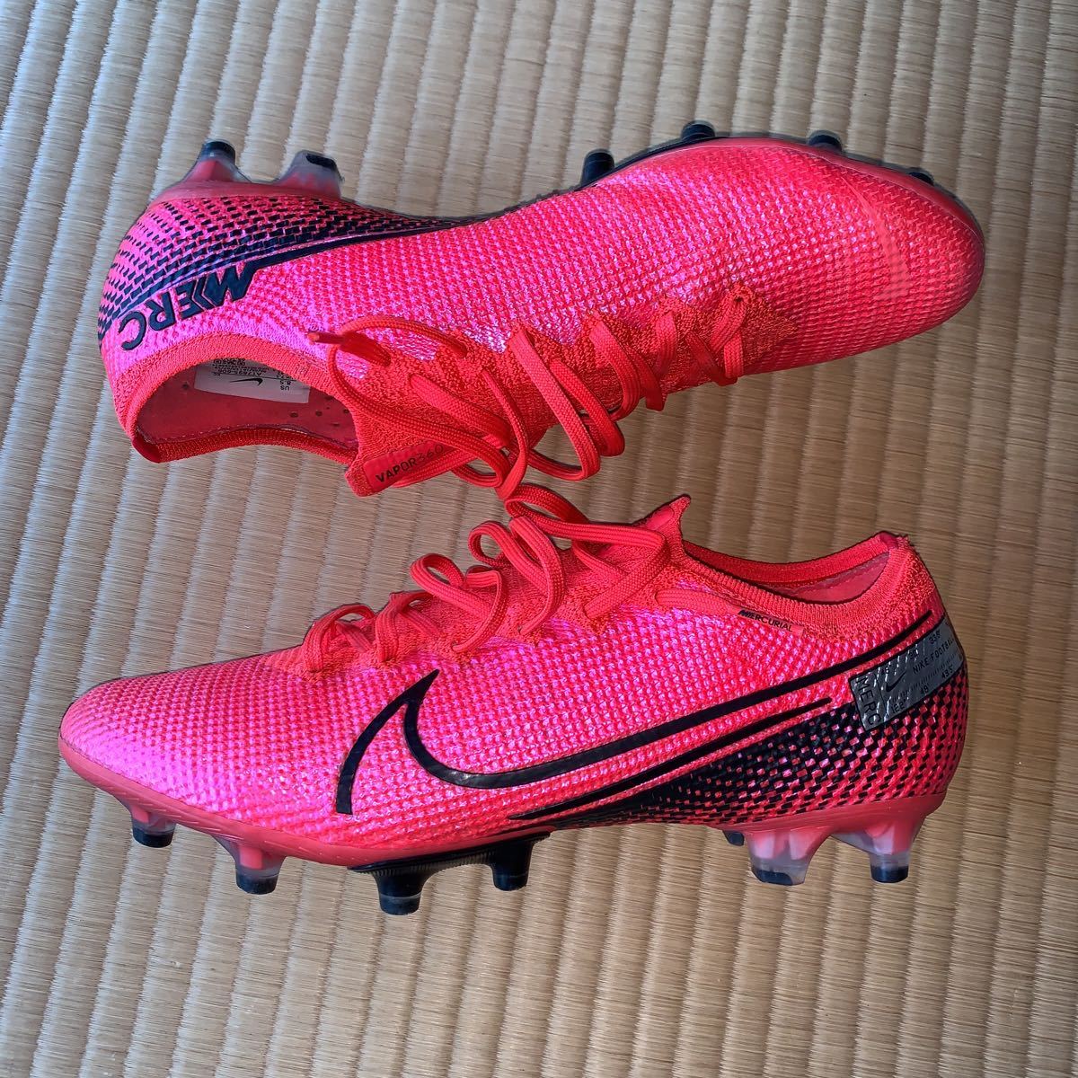 Nike vapor 13 elite ag-pro ナイキ ヴェイパー エリート 13 ag-pro