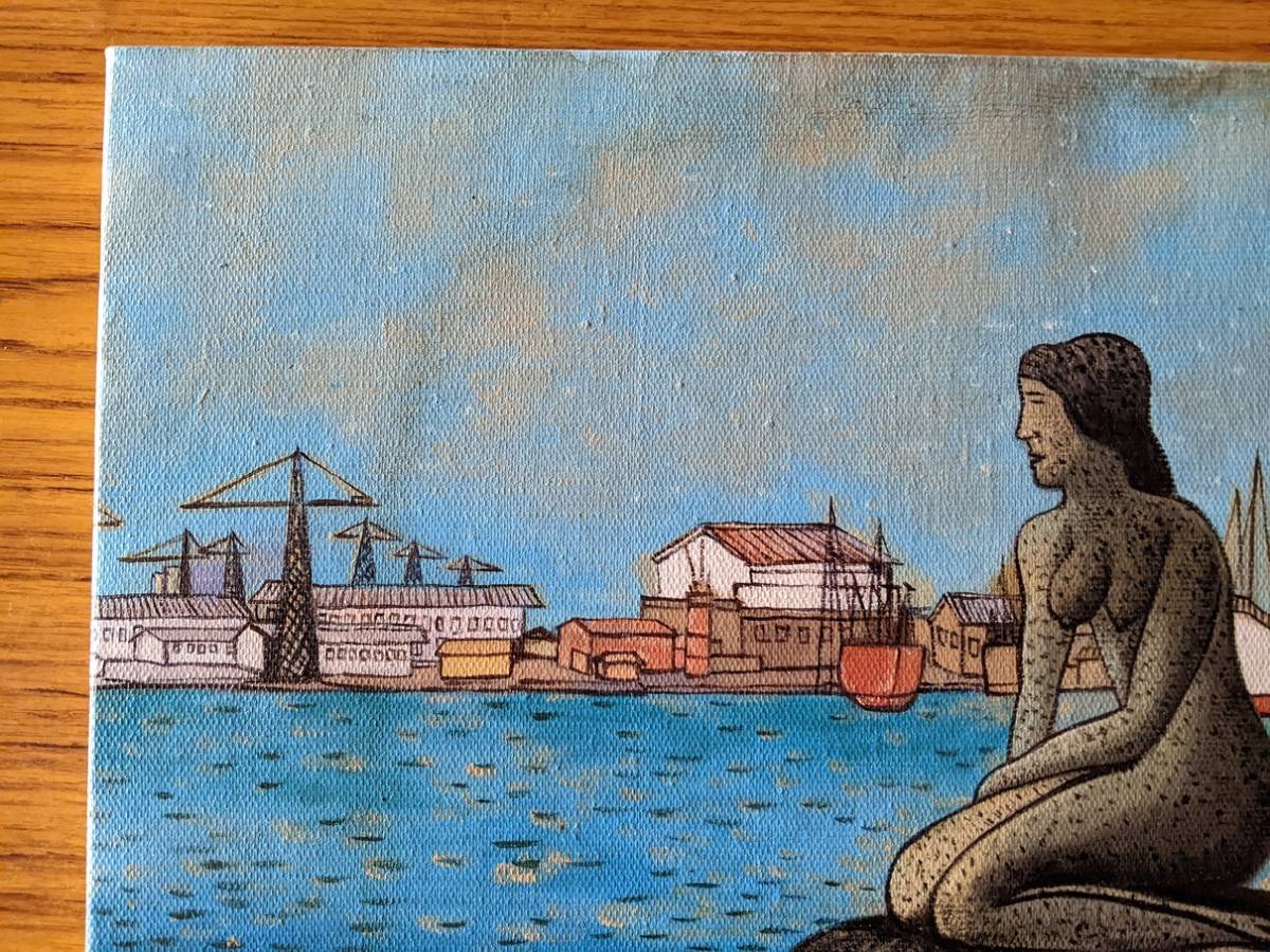 山下清 山下 作品・絵画販売｜肉筆画・色紙・リトグラフ｜翠波画廊