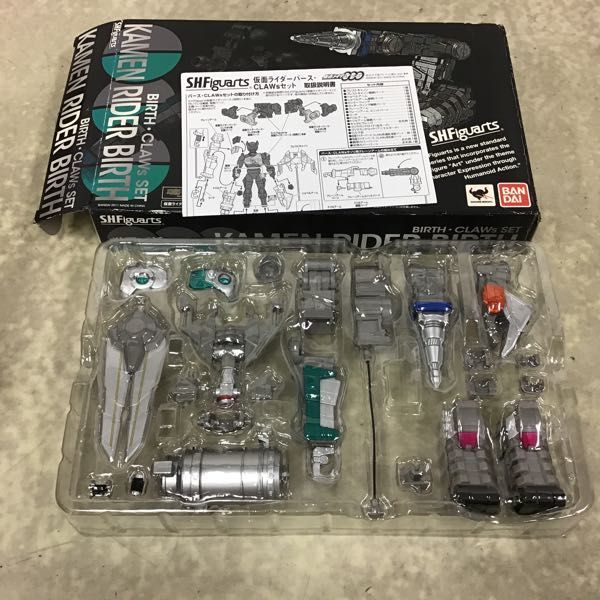 1円〜 S.H.Figuarts 仮面ライダークウガ ライジングアルティメット ダークアイズVer. 仮面ライダーBLACK 他 真骨彫製法 仮面ライダークウガ 1円～