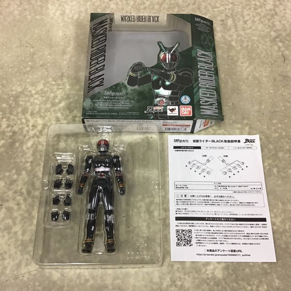 1円〜 S.H.Figuarts 仮面ライダークウガ ライジングアルティメット ダークアイズVer. 仮面ライダーBLACK 他 真骨彫製法 仮面ライダークウガ 1円～