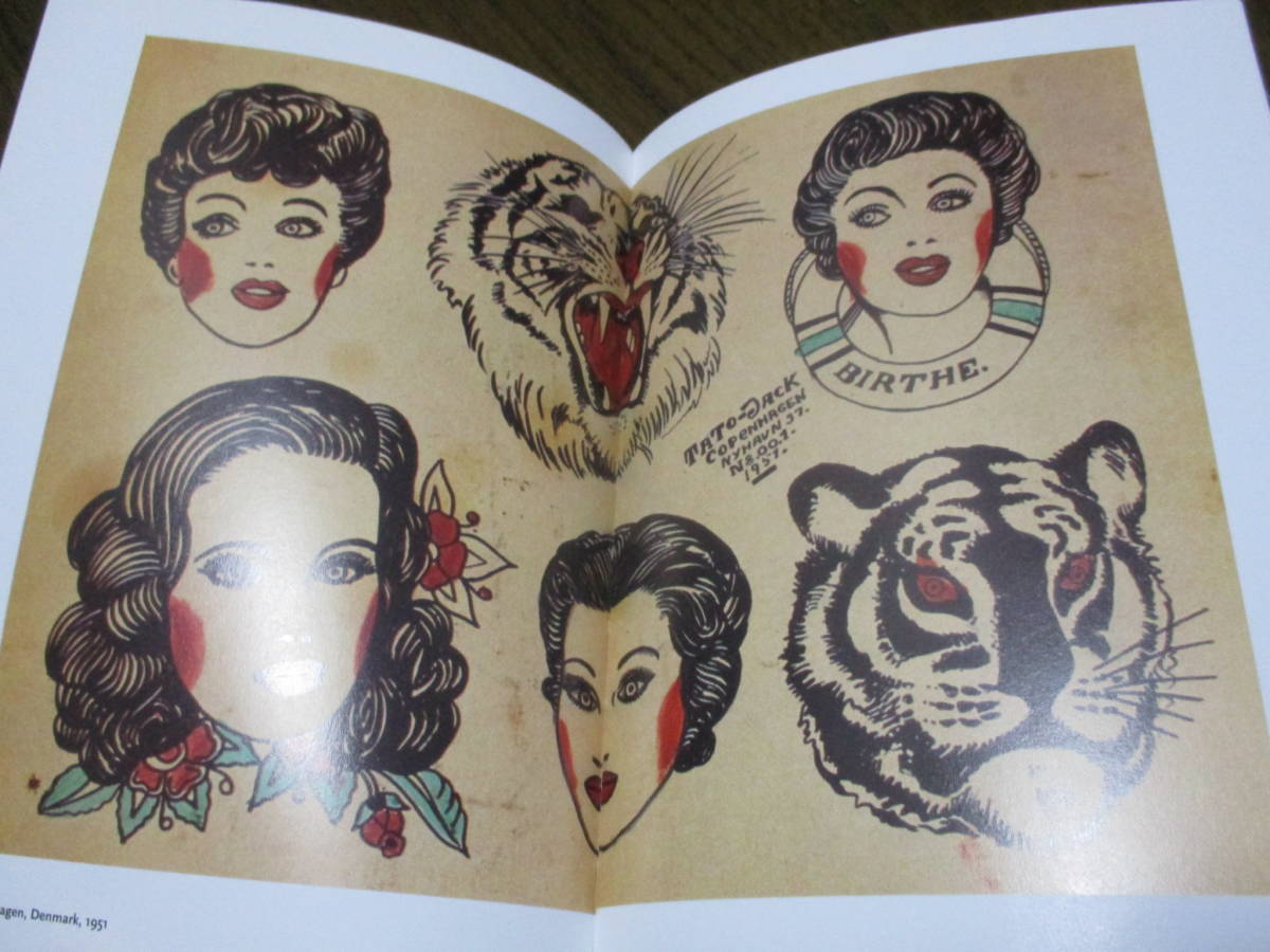 1000TATTOOS タトゥー写真集　刺青【匿名配送】 0 Tattoos 世界のタトゥー写真集 写真集 絶版品 : - Yahoo