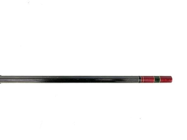 Daiwa 早霧ハエ 小継 彩峰 中硬54 釣竿 2本セット ダイワ 中古 S7802059