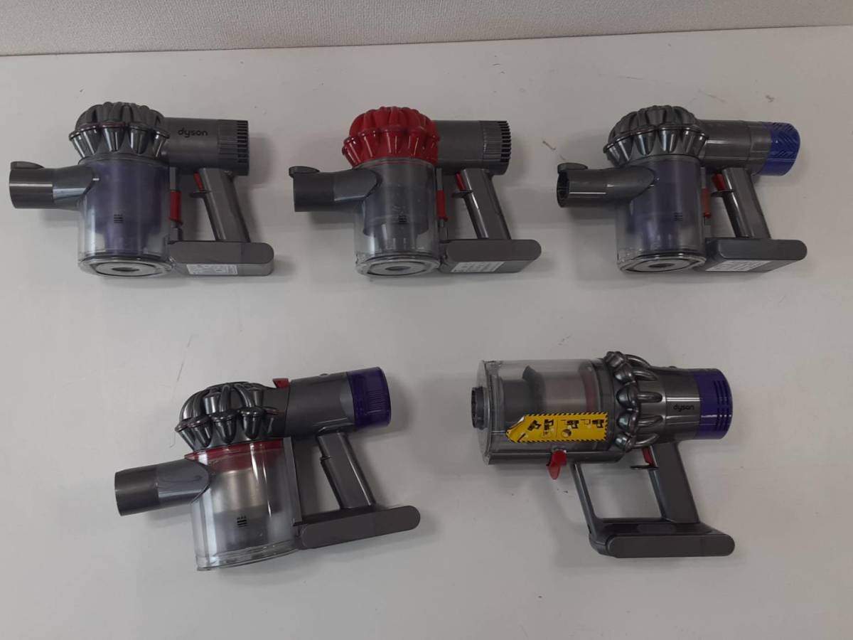 ジャンク品 もどきDyson V7シリーズ ○ダイソン V8 V7 コードレス