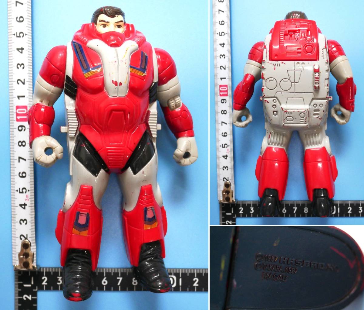 トランスフォーマー プリテンダー ソフビ まとめて TAKARA HASBRO 