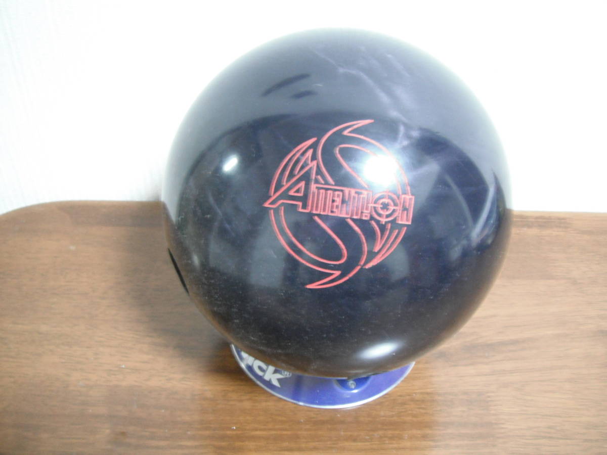 アテンションブラックパール15P ROTOGRIP ATTENTION BLACK PEARL