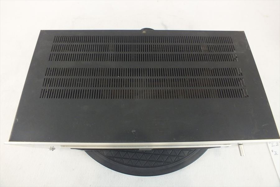 Lo-D HCA-6500 公式通販 - 音出しOK ローディー HMA-6590 セパレート