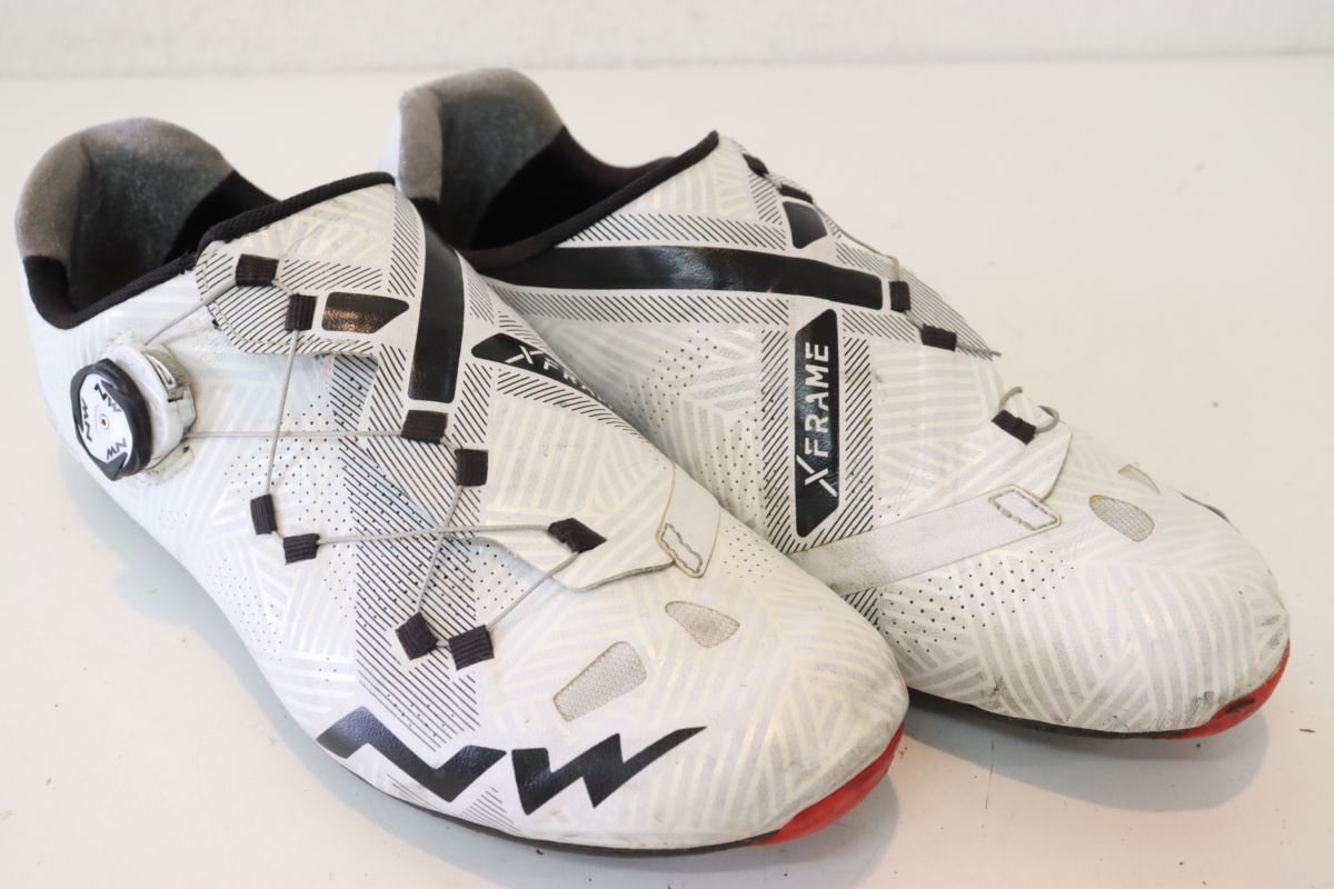 NORTHWAVE EXTREME シューズ ホワイト NORTHWAVE EXTREME シューズ ホワイト Northwave Veloce Extreme