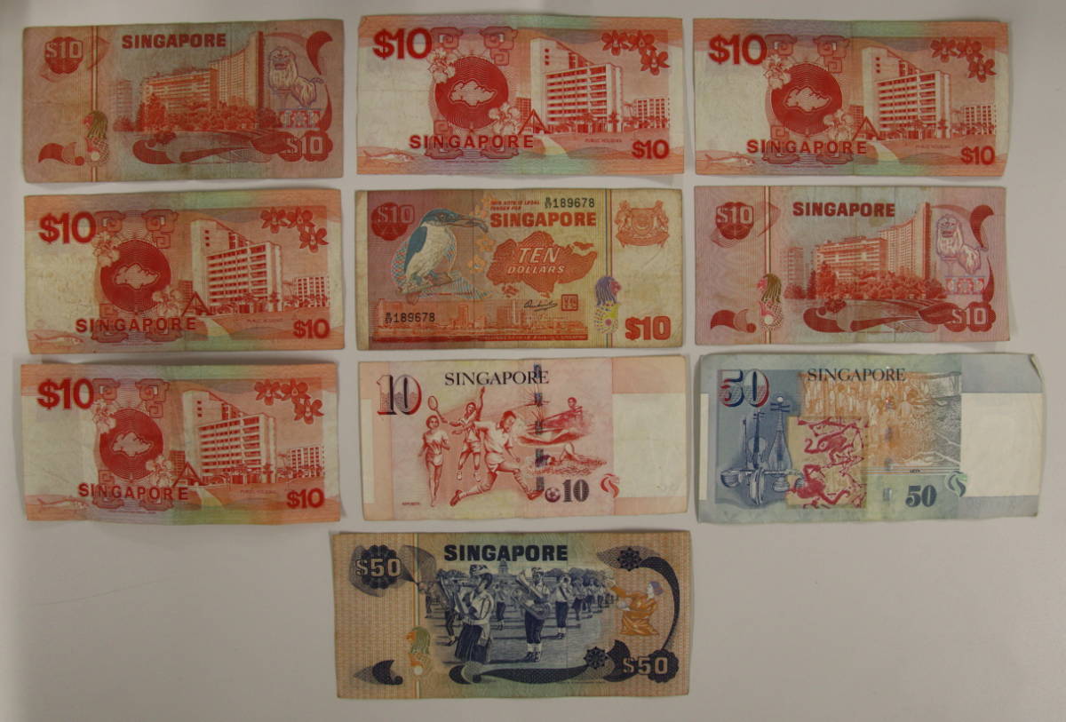 シンガポール ドル 計274ドル まとめて おまとめ 大量 海外紙幣 外国紙幣 紙幣 ドル紙幣 シンガポール紙幣 古銭 シンガポール シンガポールドル」の9017点のロイヤリティフリー画像、写真素材、絵  銀貨 1⁄4オンス シンガポールドル⁄円（SGDJPY）｜為替レート・チャート ...