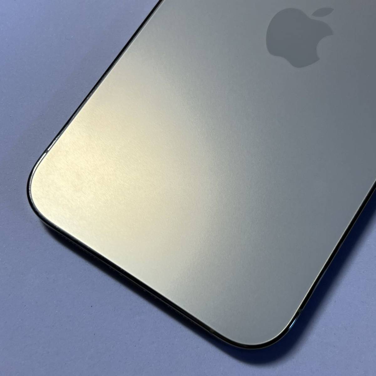 1円~【保証期間内】美品 Apple iPhone 14 ProMax ゴールド 128GB 