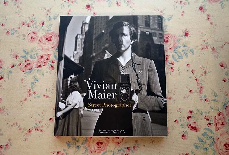 Vivian Maier（ヴィヴィアン・マイヤー） 14079/ヴィヴィアン