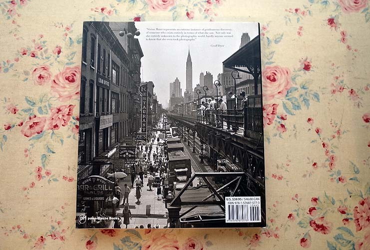 Vivian Maier : Street Photographer ⁄ Maier, Vivian - 紀伊國屋書店
