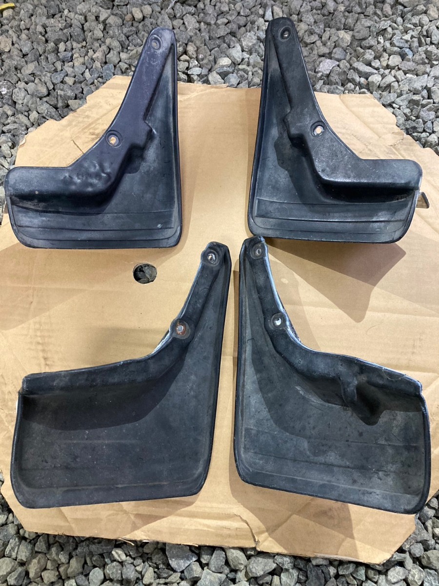 Yahoo!オークション -「gx71 マッドガード」の落札相場・落札価格