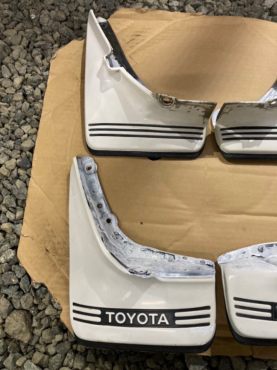 Yahoo!オークション -「gx71 マッドガード」の落札相場・落札価格