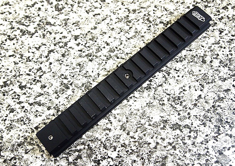 Airsoft Artisan B&Tタイプ L85/SA80 20mm ピカティニーレールアダプター/G&G ICS WE ARES等