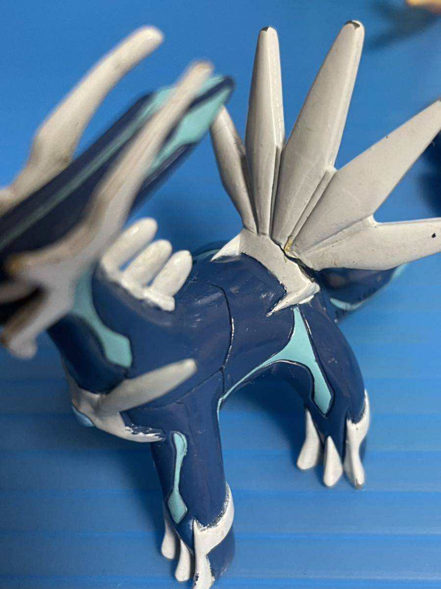 Yahoo!オークション -「モンコレ グラエナ」(ポケットモンスター