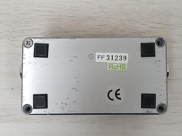 Fuzz Factory ZVEX Vexter FUZZ Series 公式通販 ギターエフェクター