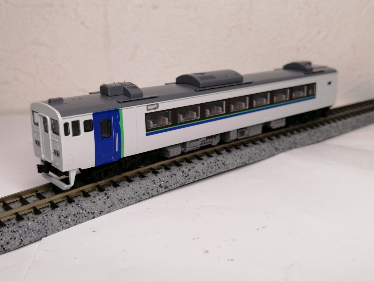 新品未使用品！TOMIX トミックス 98693 JR キハ183系特急ディーゼル  