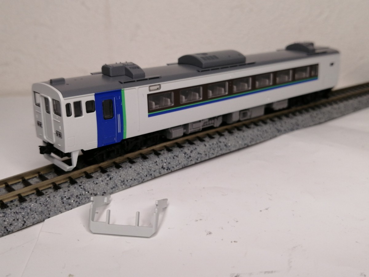 TOMIXキハ183系】キハ182-200（98693とかちBバラ）