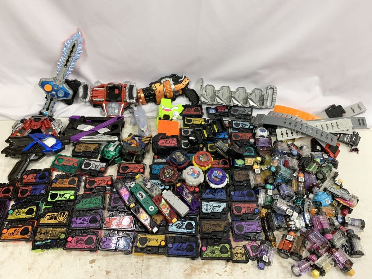 特撮 ジャンク まとめ 仮面ライダー [042] 055/536G 特撮 仮面ライダー