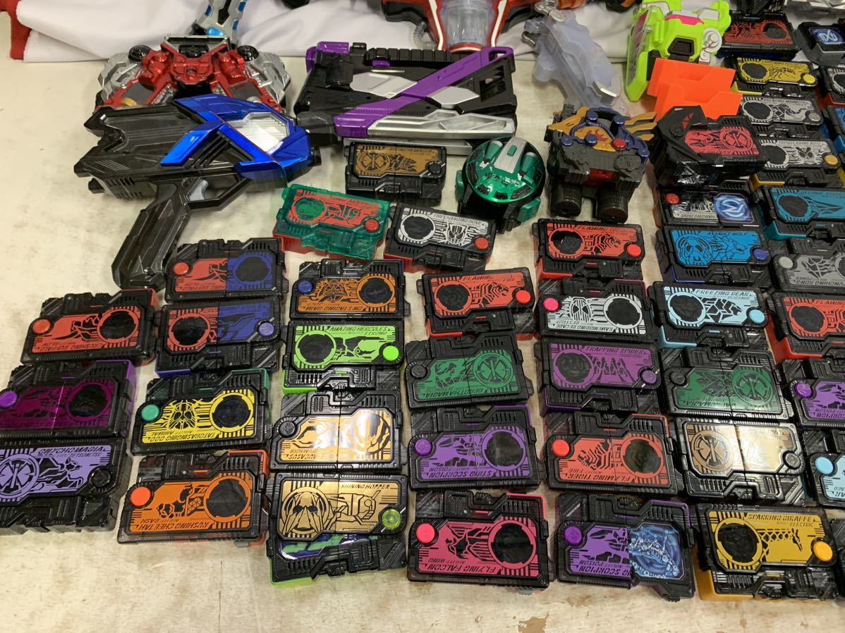 特撮 ジャンク まとめ 仮面ライダー [042] 055/536G 特撮 仮面ライダー