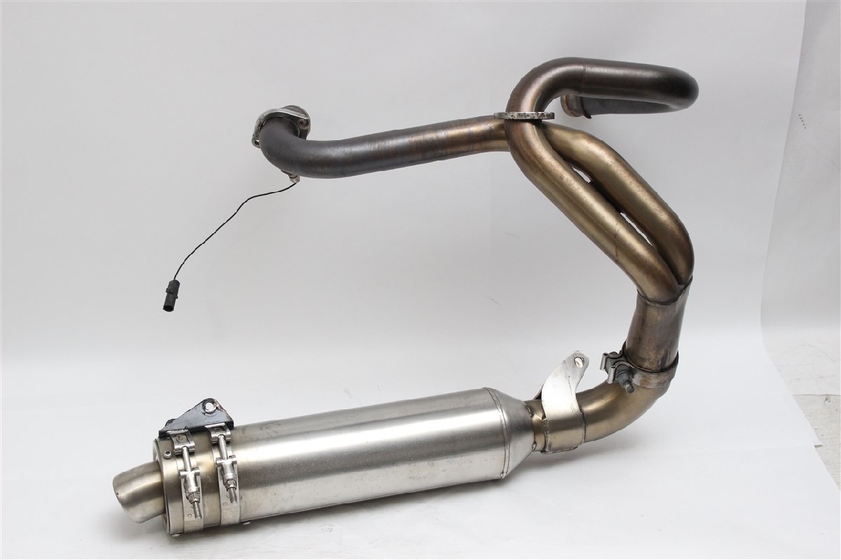 カワサキ 250SS/400SS テールカウル 純正 KAWASAKI KH250 KH400 250SS