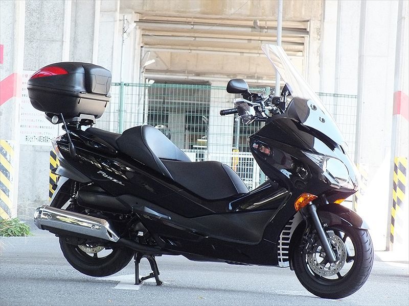 □美車!! MF10 フォルツァ Z 黒!!7速Sマチック 激安大放出 □美車!! MF10 フォルツァ Z 黒!!7速Sマチック 激安大放出