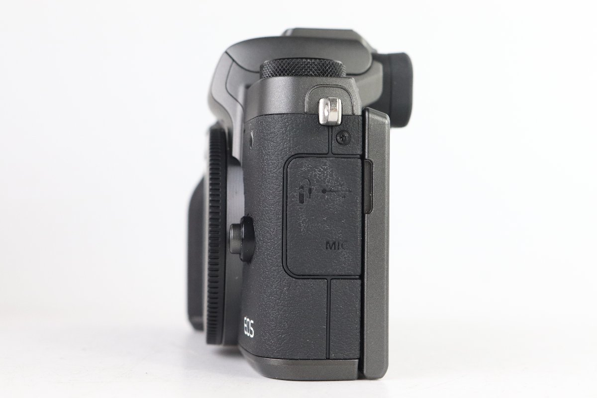 Canon キャノン EOS M5 レンズキット デジタルミラーレス一眼 Canon キャノン EOS M5 レンズキット デジタルミラーレス一眼