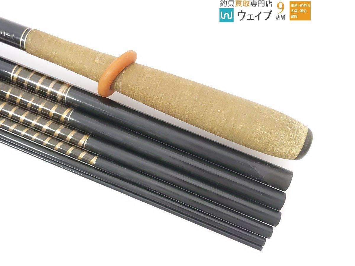 NFT 魚影 21尺 Yahoo!オークション NFT 魚影 美品 影峰 SHIMANO