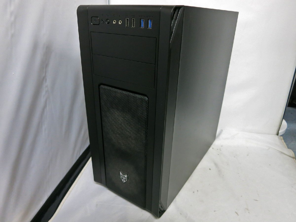  パソコン デスクトップPC FSP(その他)｜売買されたオークション情報、yahooの商品情報をアーカイブ公開 - オークファン その他