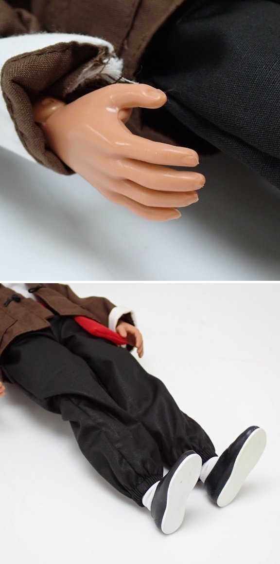 大人気，豊富な ★未使用 DRAGON/ドラゴン 龍少爺/ドラゴンロード ジャッキー・チェン 1/6アクションフィギュア 箱・小物付き/映画&1168900126