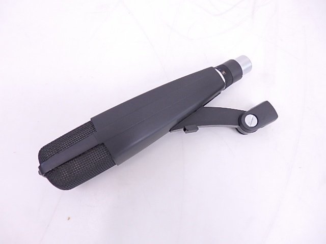 楽器・機材 SENNHEISER ゼンハイザー ダイナミックマイク E906 楽器用